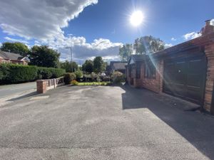 Ample Parking- click for photo gallery